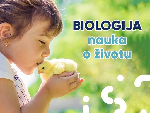 Biologija